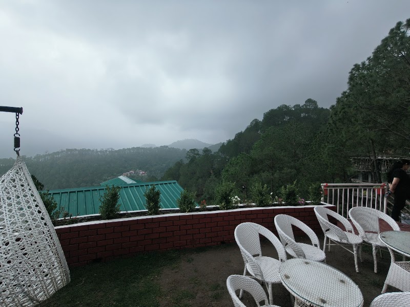 Kasauli Pine Hills - Kasauli Pine Hills Dharampur - Kasauli Rd, Kanda, Kasauli, Himachal Pradesh 173209, India