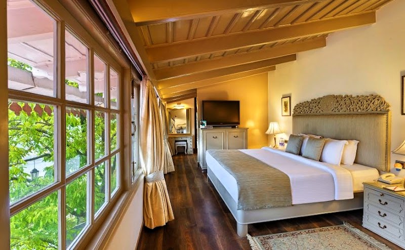 The Naini Retreat, Nainital - The Naini Retreat, Nainital Ayarpatta, Slopes, Mallital, Nainital, Uttarakhand 263001, India