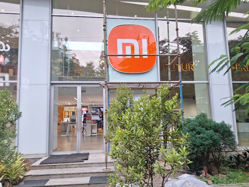 Mi Exclusive Service center,100 ft Rd Indranagar MI Home (3ST)