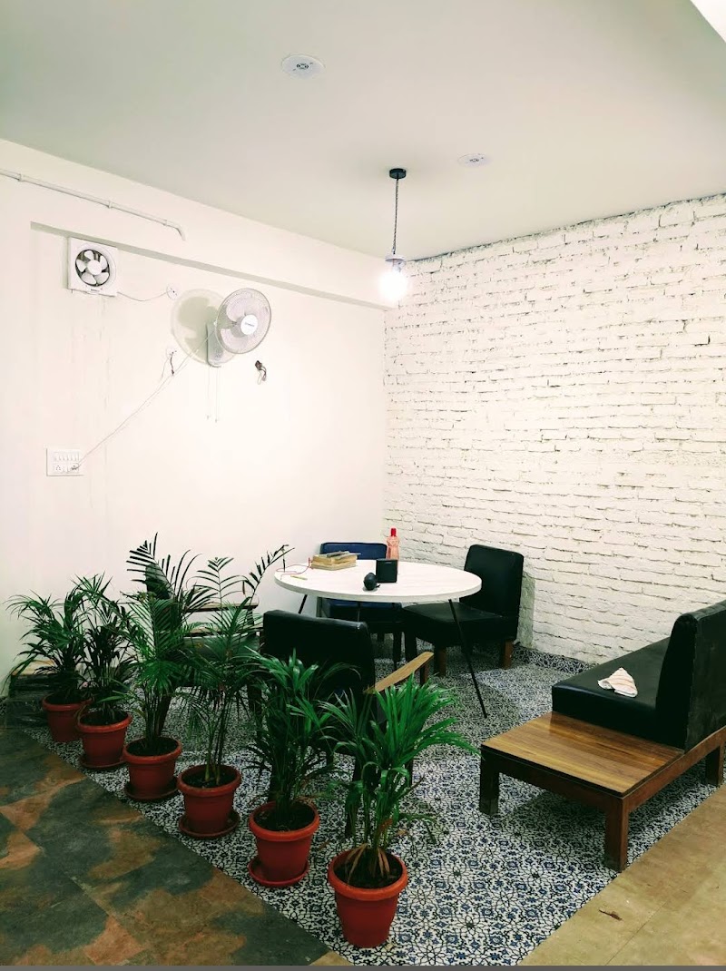 Space21 Library | Co-work Talwandi - Space21 Library | Co-work Talwandi, C-1, DAV School Rd, Sector - C, Talwandi, Kota, Rajasthan 324005, India