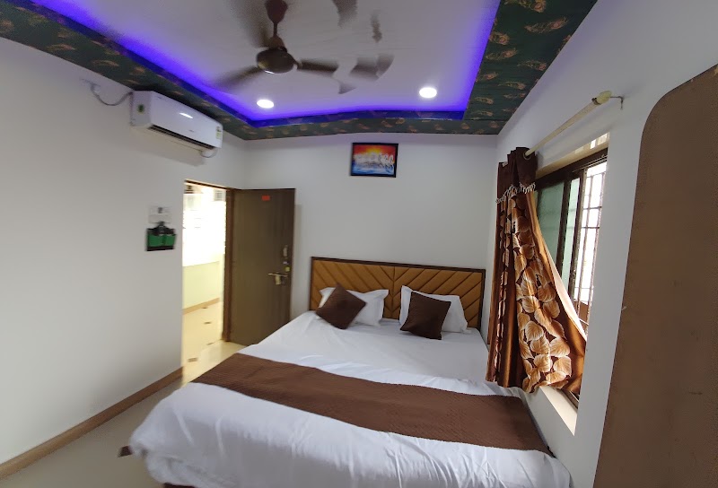 Devbhoomi Residency, Dwarika Gujarat - Devbhoomi Residency, Dwarika Gujarat, Gomatighat, Rajput Seva Sadan, Dwarka, Gujarat 361335, India
