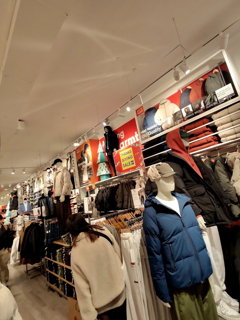 GU - GU, 578 Broadway, New York, NY 10012, USA