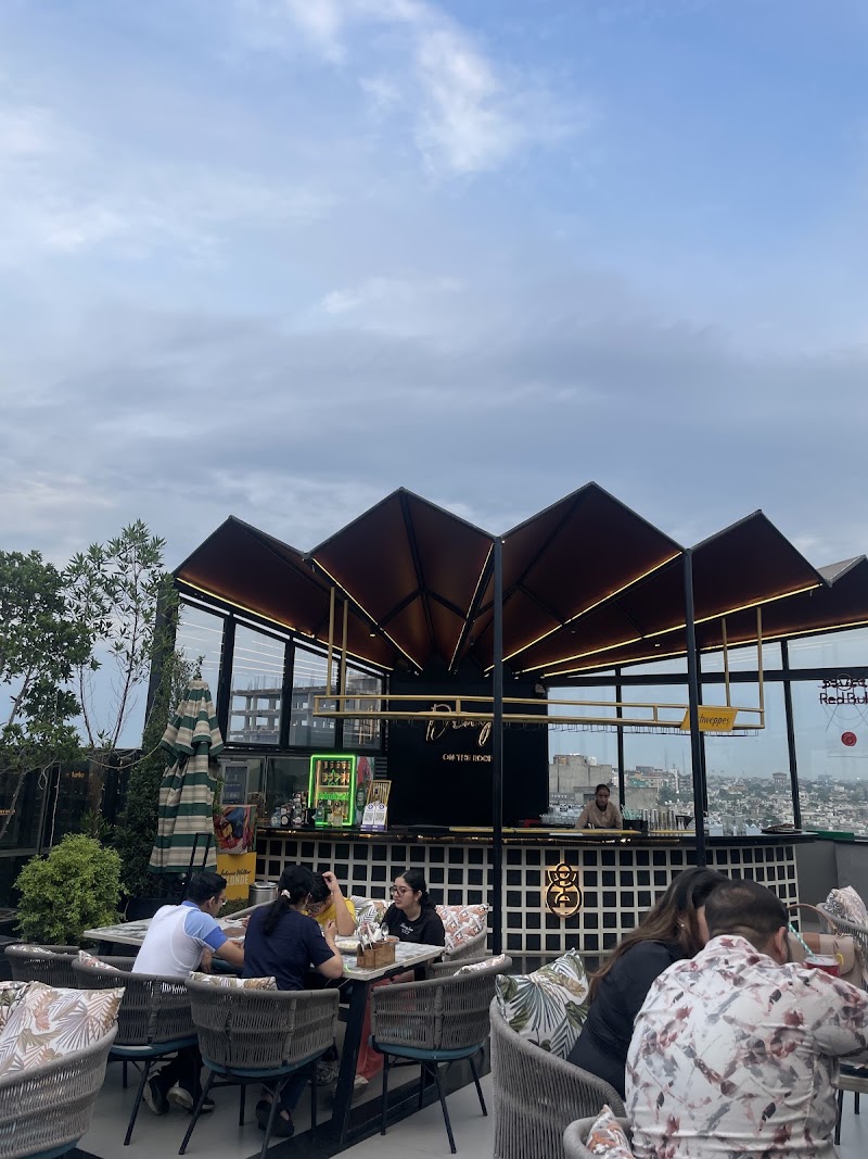 Diago | Roof Top Restaurant and Bar - Diago | Roof Top Restaurant and Bar SCO - 38, 39, 97, Acre Scheme, Gumtala Sub Urban, D - Block, Ranjit Avenue, Amritsar, Punjab 143001, India