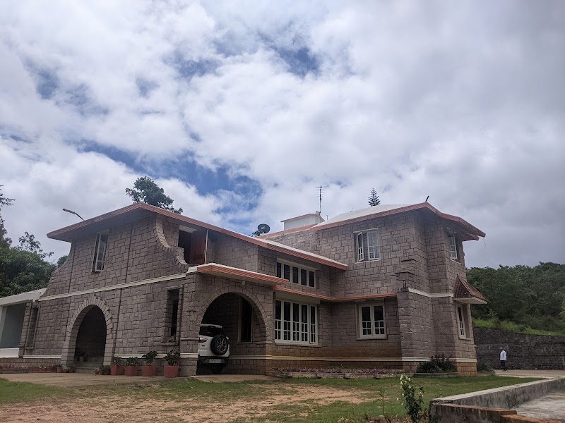 Kalva Homestay - Kalva Homestay, post, Kabbinahalli, Chikkolale, Karnataka 577101, India