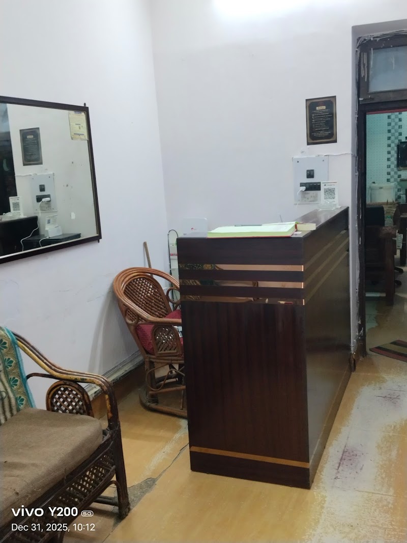 Hotel Heritage - Hotel Heritage 337/261, near Excise Office, Mumfordganj, Prayagraj, Uttar Pradesh 211002, India