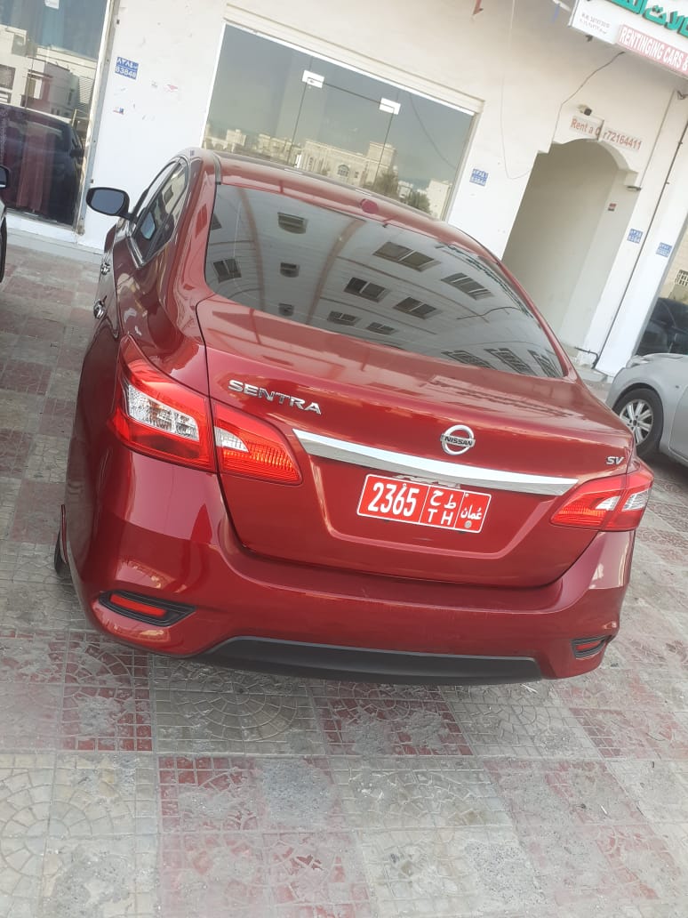 car rental muscat airport - car rental muscat airport, muscat al mouj, Sib 138, Oman
