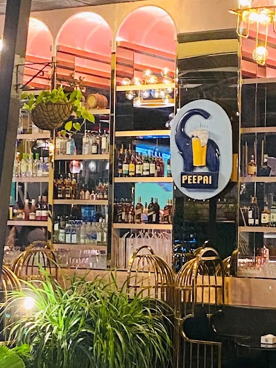 Peepai Brewery & Kitchen - Peepai Brewery & Kitchen 102/1 & 102/2, Ground Floor, GM Arcade Service Road - Bellary Road, Hebbal, North, Taluk, Bengaluru, Karnataka 560092, India