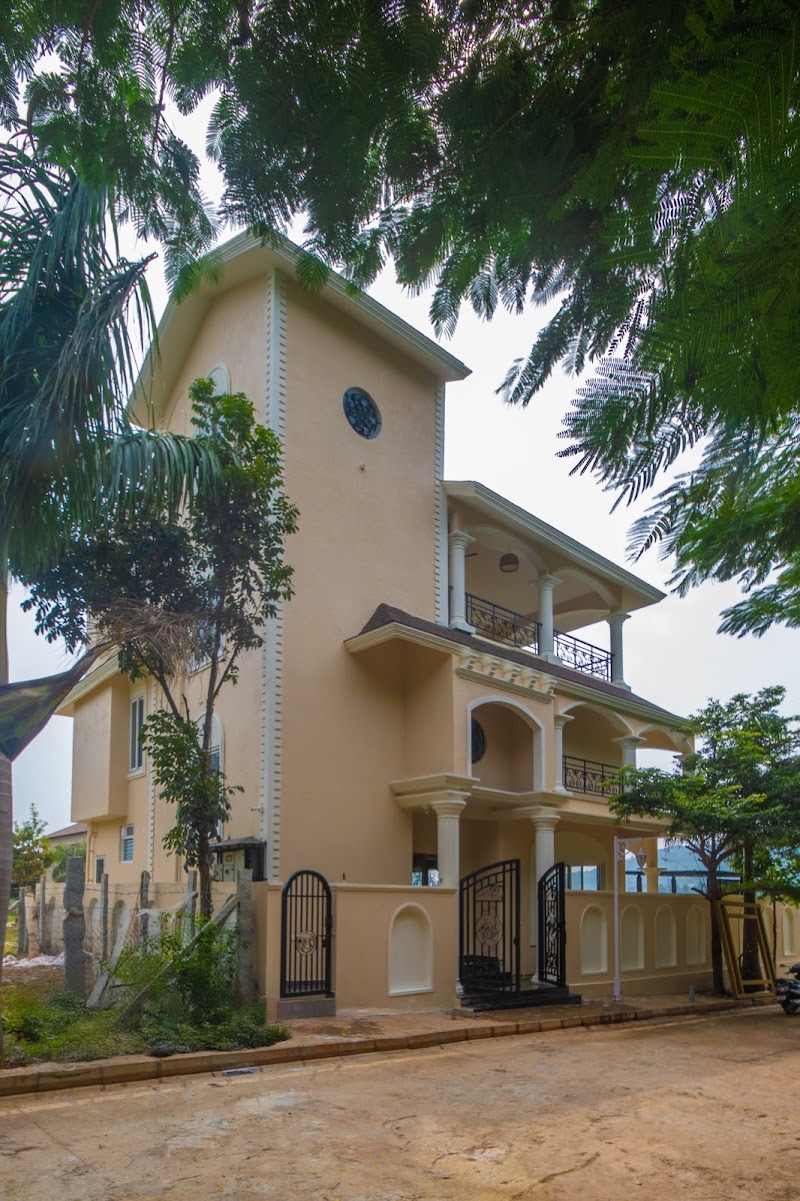 Rasa Pool Villa - Rasa Pool Villa Chikkaballapur, Singadikadirenahalli, Karnataka 562103, India