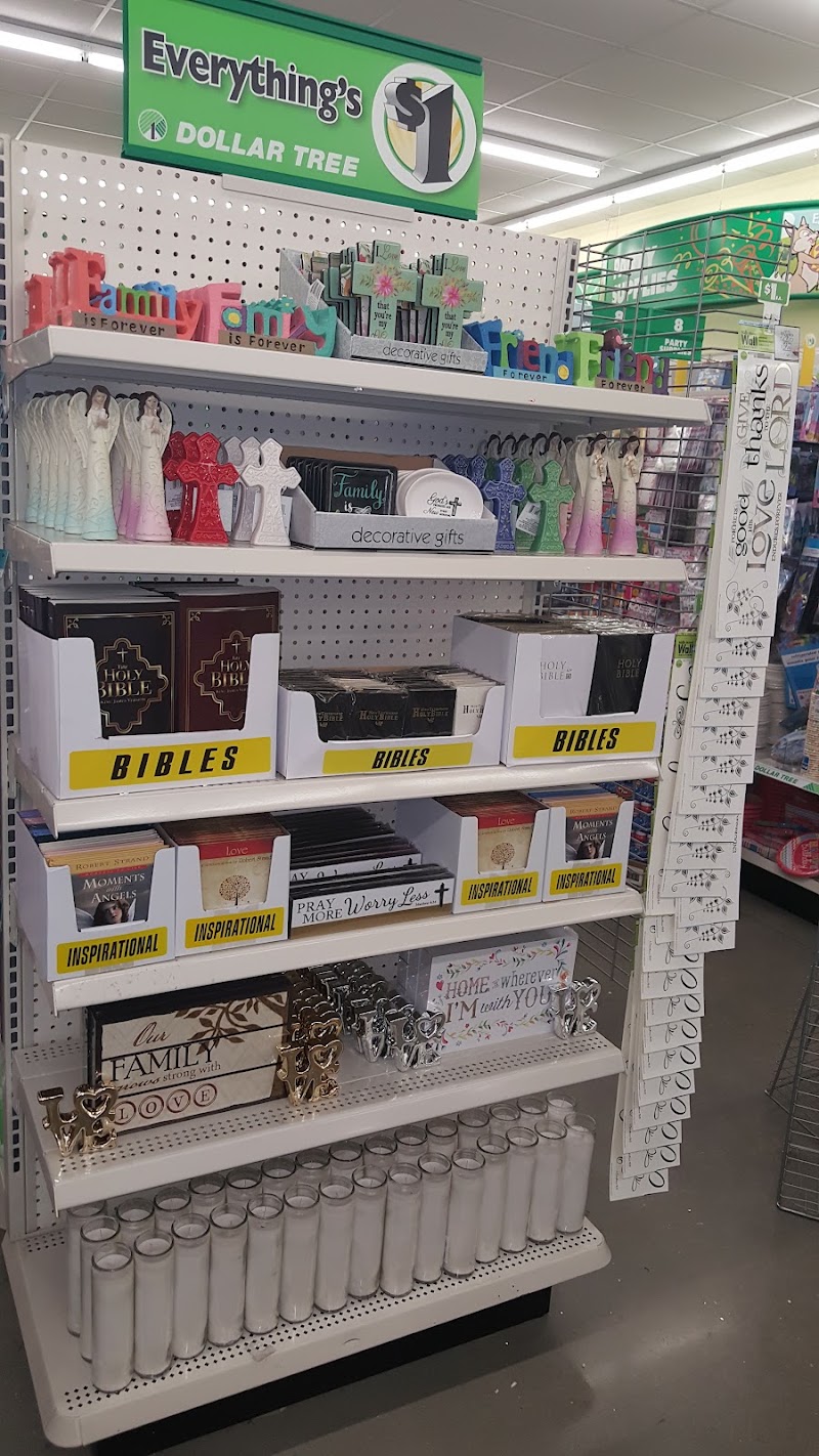 Dollar Tree - Dollar Tree, 10440 Coursey Blvd, Baton Rouge, LA 70816, USA