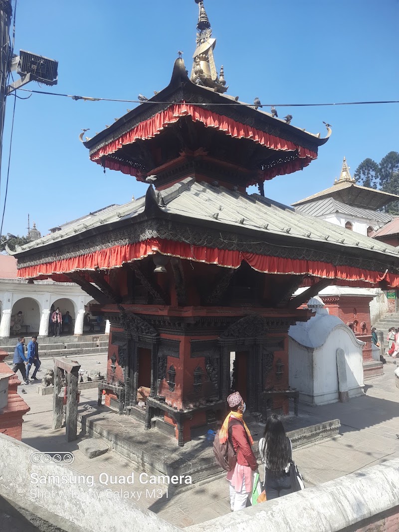 Gaushala - Gaushala Gaushala, Kathmandu 44600, Nepal