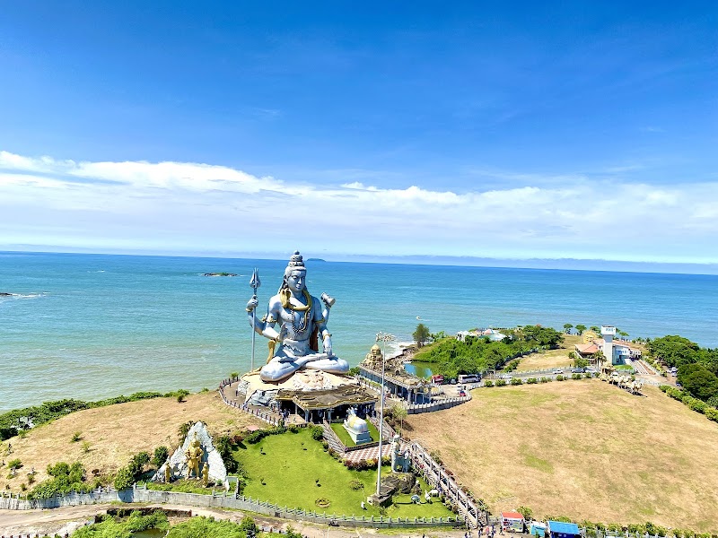 Murdeshwar - Murdeshwar Mavalli, Karnataka 581350, India