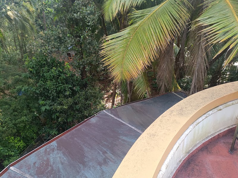 Snehankura Homestay - Snehankura Homestay, Hotel k1, NH 66, Kapu, Padu, Karnataka 574106, India