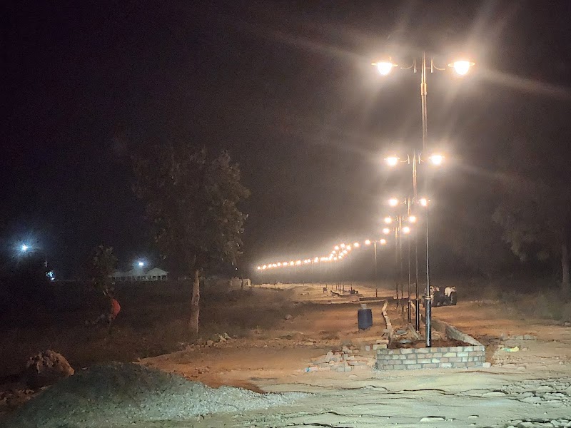 HRV Aravali farm Alwar - HRV Aravali farm Alwar, MHQ2+29, Chandauli, Rundh Shahpur, Rajasthan 301404, India