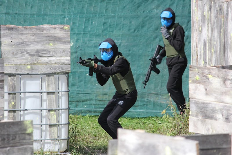 Airsoft | Paintball | LaserTag | Shooting - Airsoft | Paintball | LaserTag | Shooting, Route de la barrière 84 b, 6971 Champlon, Belgium