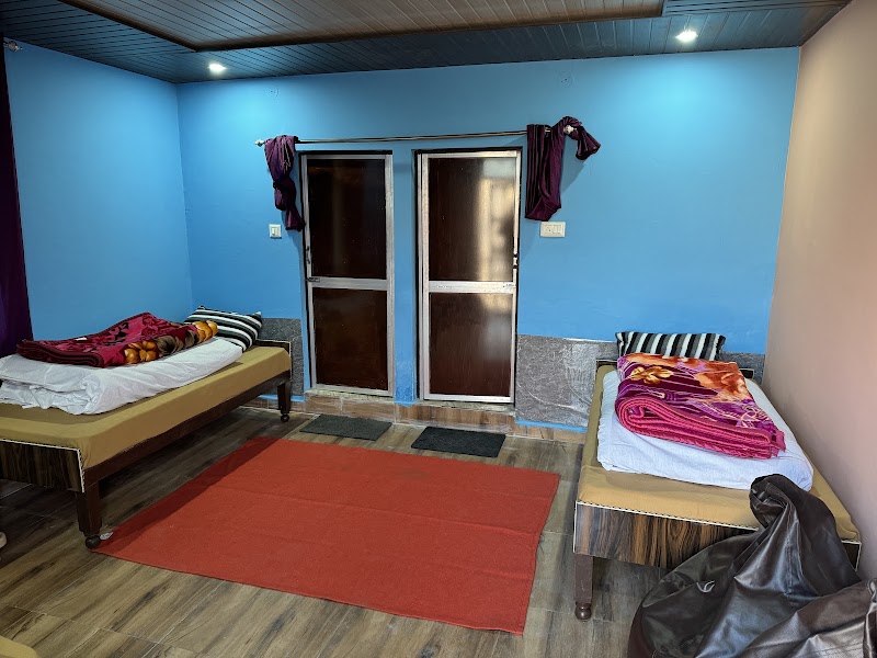Mountain Getaway - Mountain Getaway Sunil, Auli Rd, Joshimath, Uttarakhand 246443, India