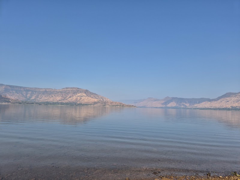 Dhom dam
