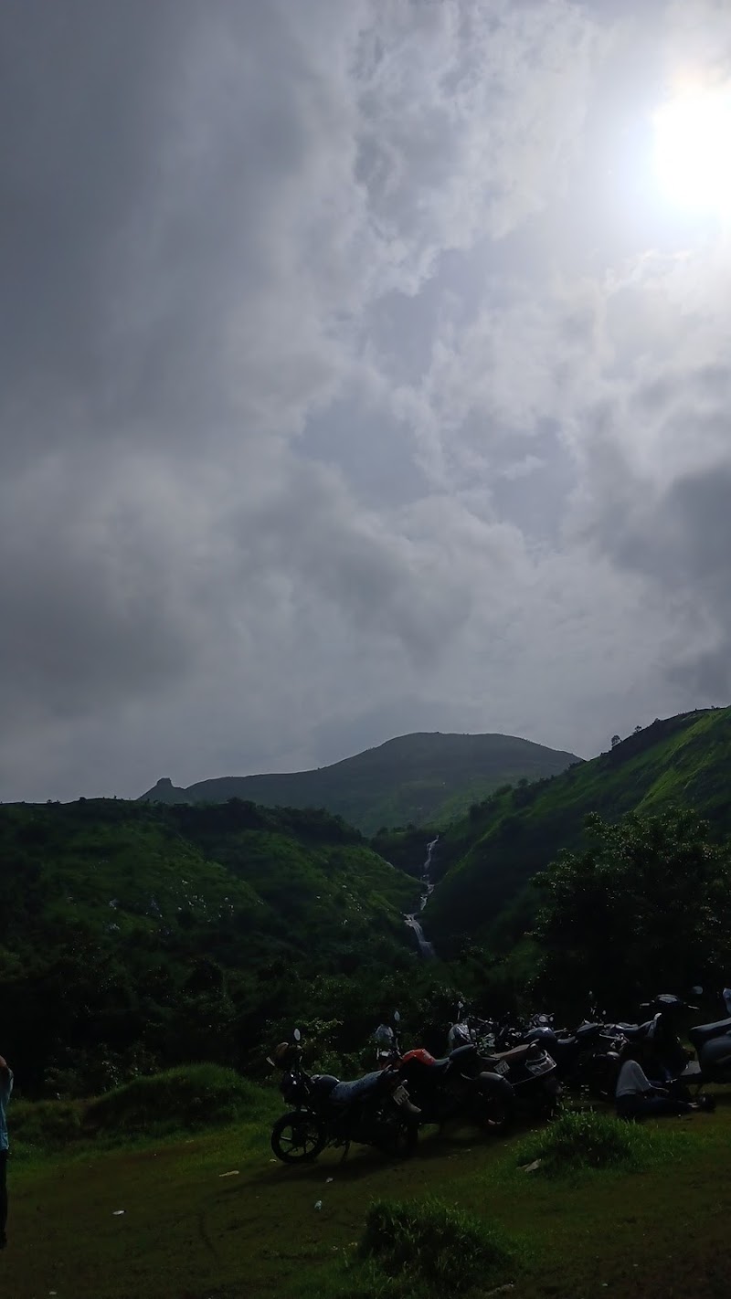 Bhivpuri Waterfalls - Bhivpuri Waterfalls X837+X97, Ashane, Maharashtra 410201, India