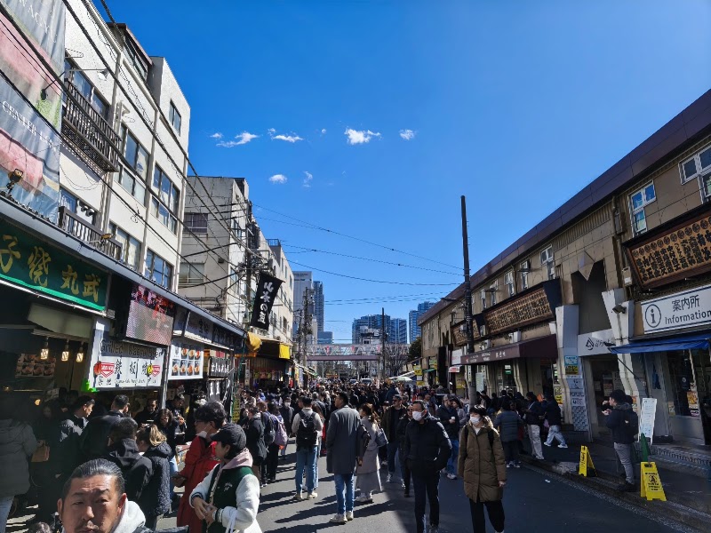 Tourist info - Plat Tsukiji - Tourist info - Plat Tsukiji Japan, 〒104-0045 Tokyo, Chuo City, Tsukiji, 4-chōme−16−16番2号 千社額棟 1階