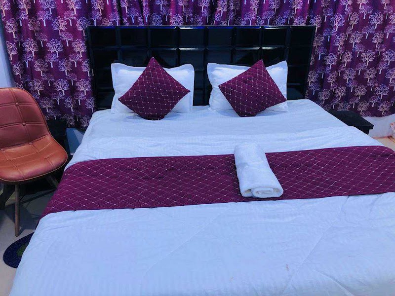Hotel O Elite Inn - Hotel O Elite Inn RPS, Sudha Booth, Plot No12, More, Mangalam Colony, Kaliket Nagar, Patna, Bihar 801503, India