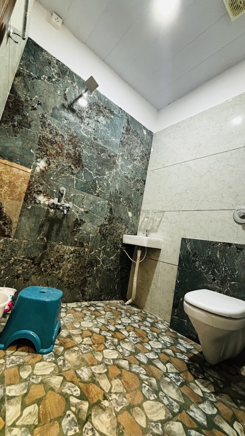 Hotel Shree Nidhi comfort stay - Hotel Shree Nidhi comfort stay, 4, infront of Porwal Dharamshala, Danigate, Ujjain, Madhya Pradesh 456006, India