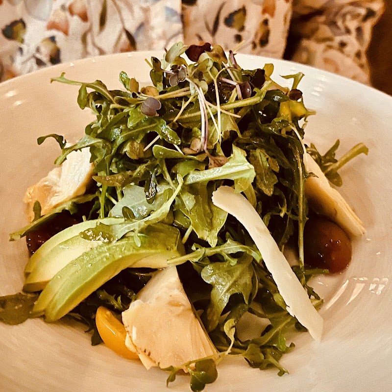 Atlantic Grill - Atlantic Grill 50 W 65th St At, Lincoln Center Plaza, New York, NY 10023, USA
