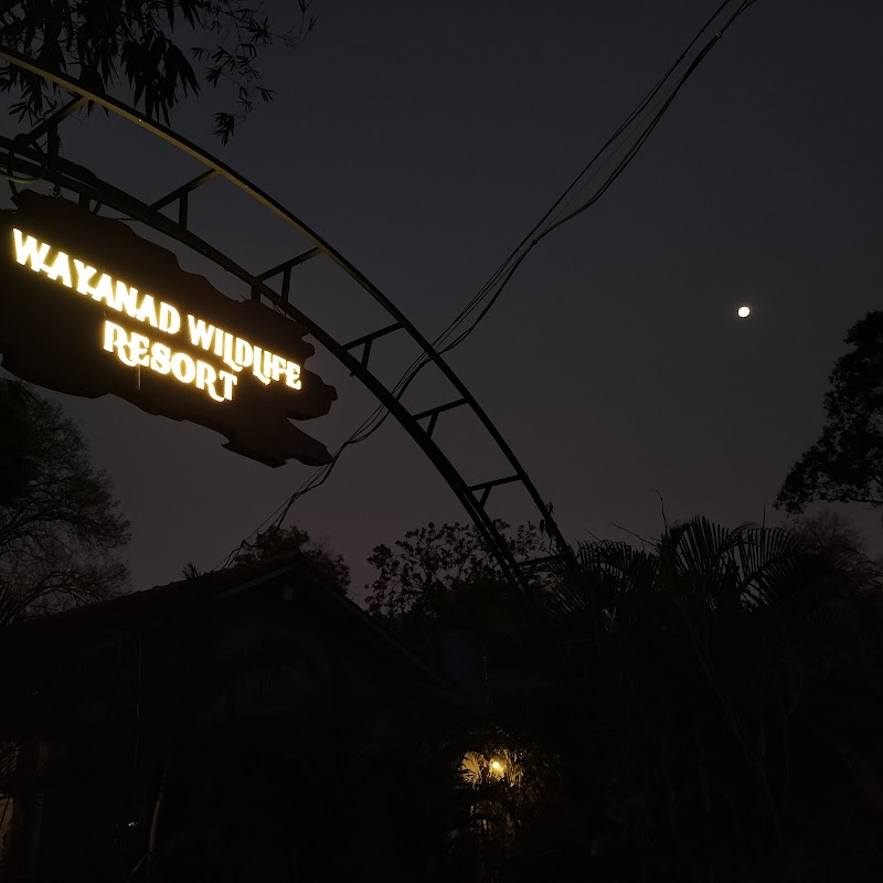 WAYANAD WILDLIFE RESORT - WAYANAD WILDLIFE RESORT Sathramkunnu road. 350 mtrs from Daymart, M785+QFF, Sathram Kunnu Rd, near Ankanvadi, Sathramkunnu, Sultan Bathery, Kerala 673592, India