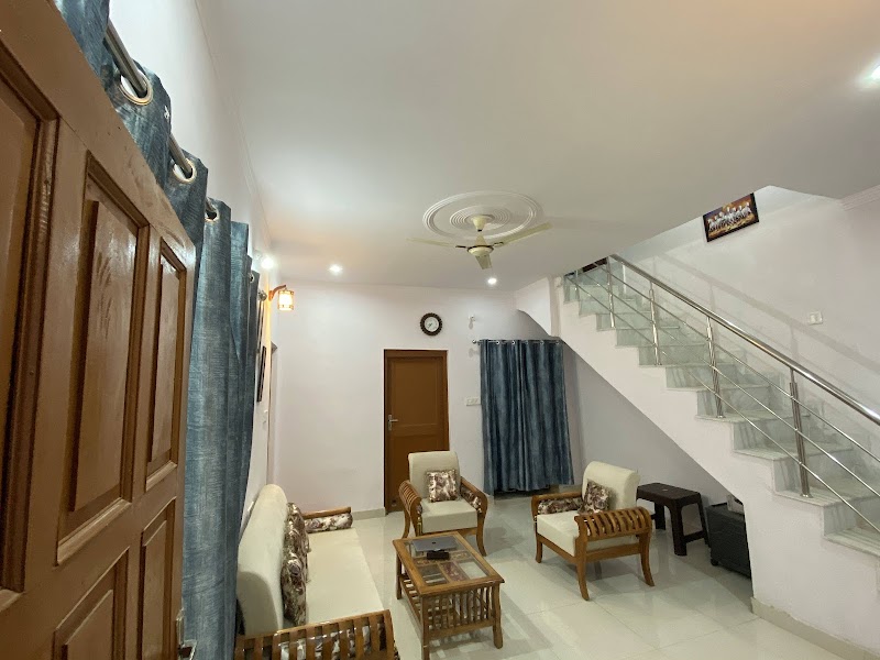 Kedar Villa - Kedar Villa Devikhal, Kotdwar - Lansdowne Rd, Highway, Kotdwar, Thalda, Uttarakhand 246155, India