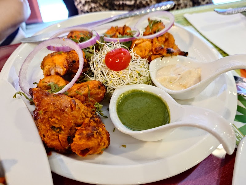 Mayur Indian Kitchen, Halal Restaurant - Mayur Indian Kitchen, Halal Restaurant, 106, Taiwan, Taipei City, Da’an District, Jianlun Village, Lane 146, Section 4, Zhongxiao E Rd, 1號2 樓