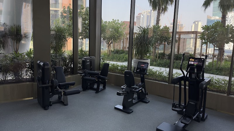 Peninsula complex - Peninsula complex 57M8+XQ9 - Business Bay - Dubai - United Arab Emirates
