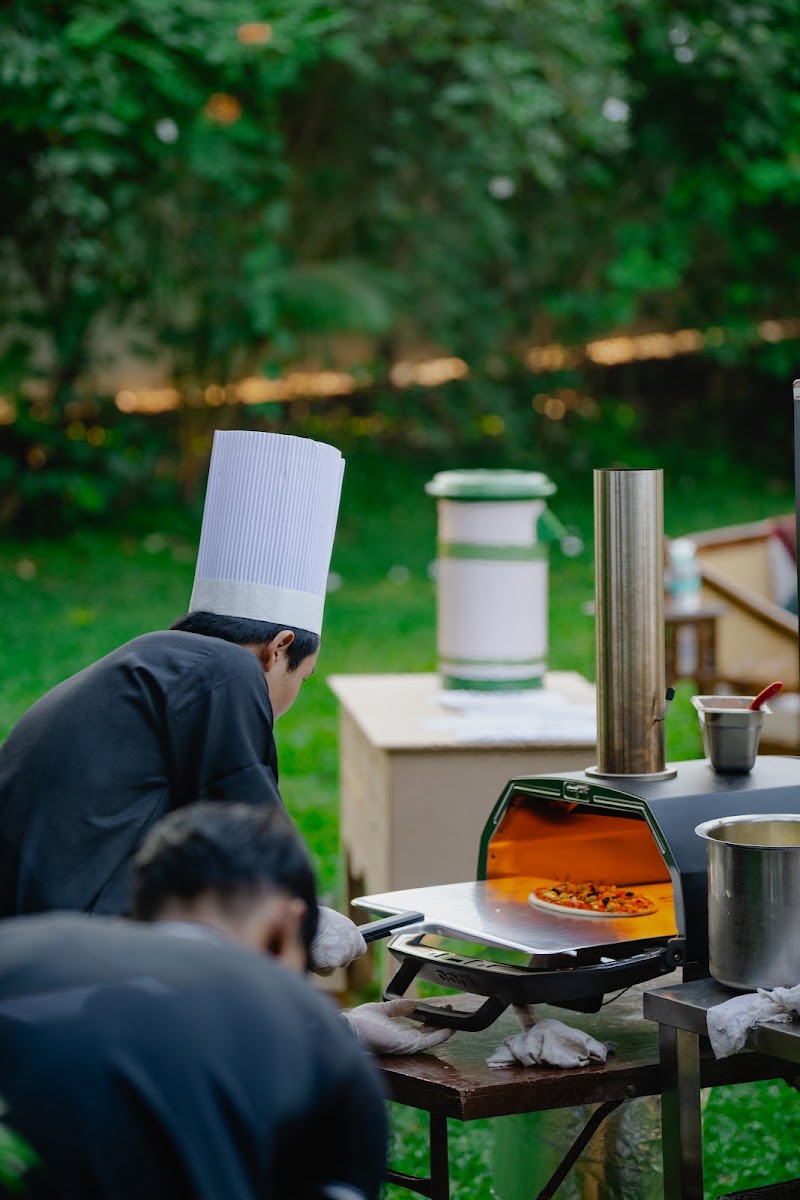 River Estates Resort, Restaurant & Spa by Vibescapes - River Estates Resort, Restaurant & Spa by Vibescapes Karjat - Chowk Rd, Pali Bk., Maharashtra 410201, India