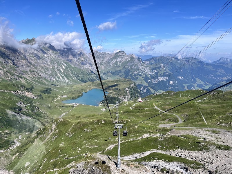 TITLIS Bergbahnen - TITLIS Bergbahnen, Gerschnistrasse 12, 6390 Engelberg, Switzerland