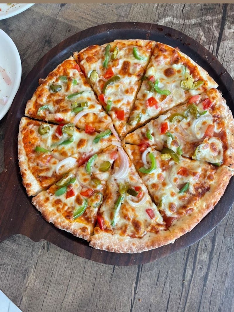 M SQUARE CAFE - M SQUARE CAFE 23, Phase-1, VGN NAGAR, Nolambur, Ambattur Industrial Estate, Tiruvallur, Chennai, Tamil Nadu 600095, India