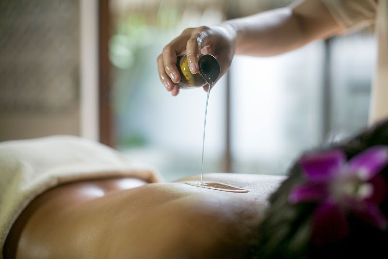 The Shore Serenity Spa Phuket - The Shore Serenity Spa Phuket, 16 Kata Noi Rd, Tambon Karon, Maung, Chang Wat Phuket 83100, Thailand