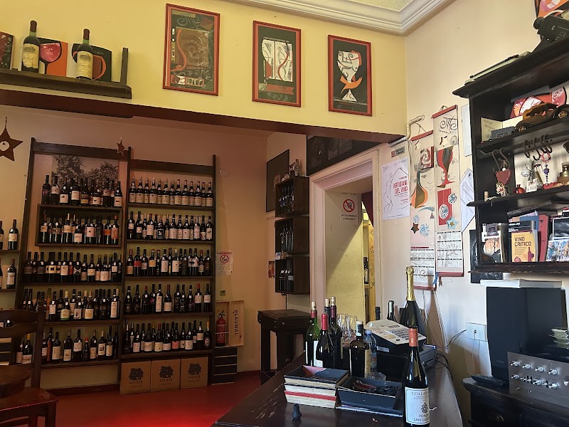 Medulla Vini - Medulla Vini, Via Guglielmo Oberdan, 18a, 40126 Bologna BO, Italy