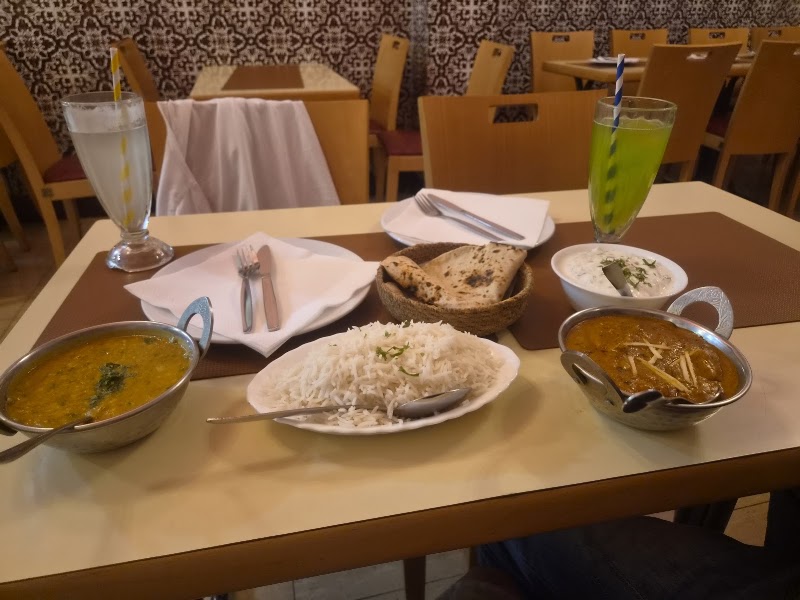 Haldi Indian Restaurant - Haldi Indian Restaurant Carrer del Carme, 71, Ciutat Vella, 08001 Barcelona, Spain