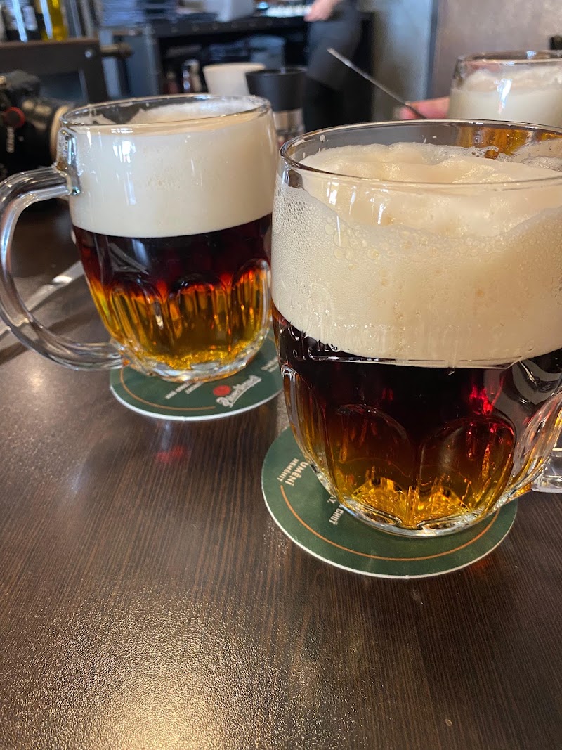 U Kroka - U Kroka Vratislavova 28/12, 128 00 Praha 2, Czechia