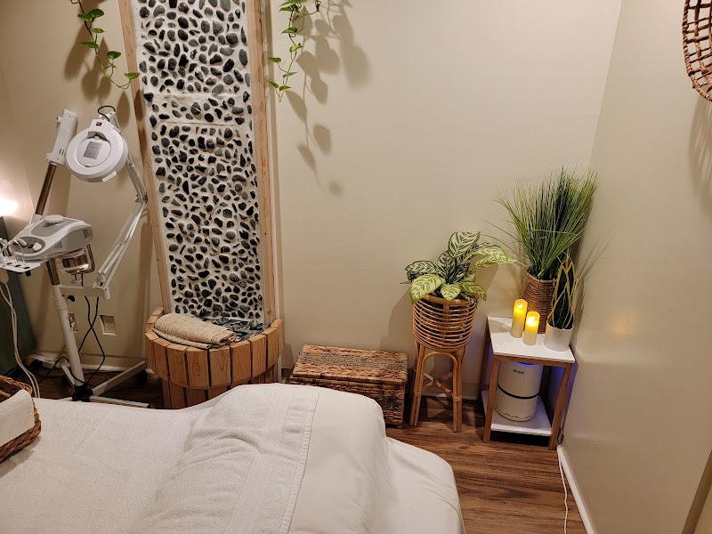 Maui's Best Massage + Spa - Maui's Best Massage + Spa 1993 S Kihei Rd #19, Kihei, HI 96753, USA
