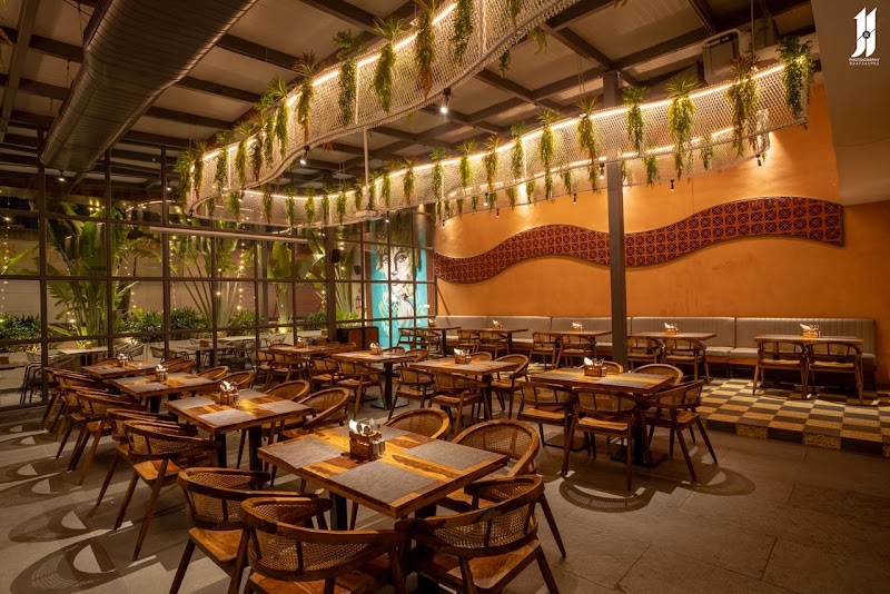 Mirame Cafe & Kitchen - Mirame Cafe & Kitchen, Chikkadpalli Rd, above union bank, Vivek nagar, Chikkadpally, Himayatnagar, Hyderabad, Telangana 500020, India