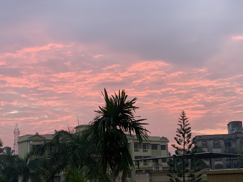 Sea Breeze - Sea Breeze, 6PHX+C84, Nargol, Gujarat 396135, India