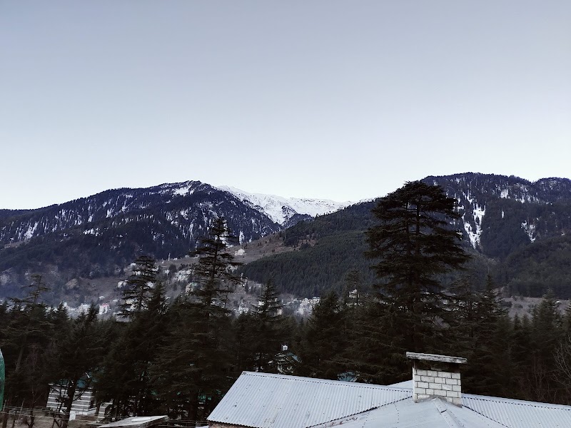 prop going live with new code - MNL990 - prop going live with new code - MNL990, Atal Bihari Vajpai Institute Rd, Aleo, Manali, Himachal Pradesh 175131, India