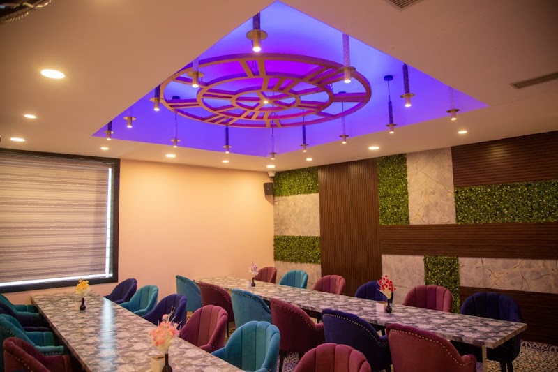 Hotel Shagun Palace - Hotel Shagun Palace Bach Raj ji Ka bagh, Plot No. 40 , Near 12 th Road Chouraha, 11th B Rd, Sardarpura, Jodhpur, Rajasthan 342003, India