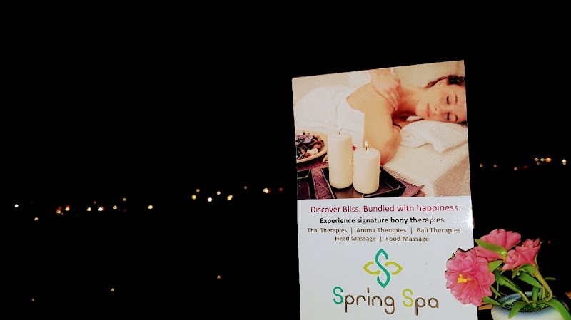 Spring wellness spa - spa in Tirupur - Spring wellness spa - spa in Tirupur, 321 ,Thulasi towers 1st floor, bungalow stop, next to Tirupur club, Ram Nagar, Ganga Nagar, Ramaiya Colony, Tiruppur, Tamil Nadu 641603, India