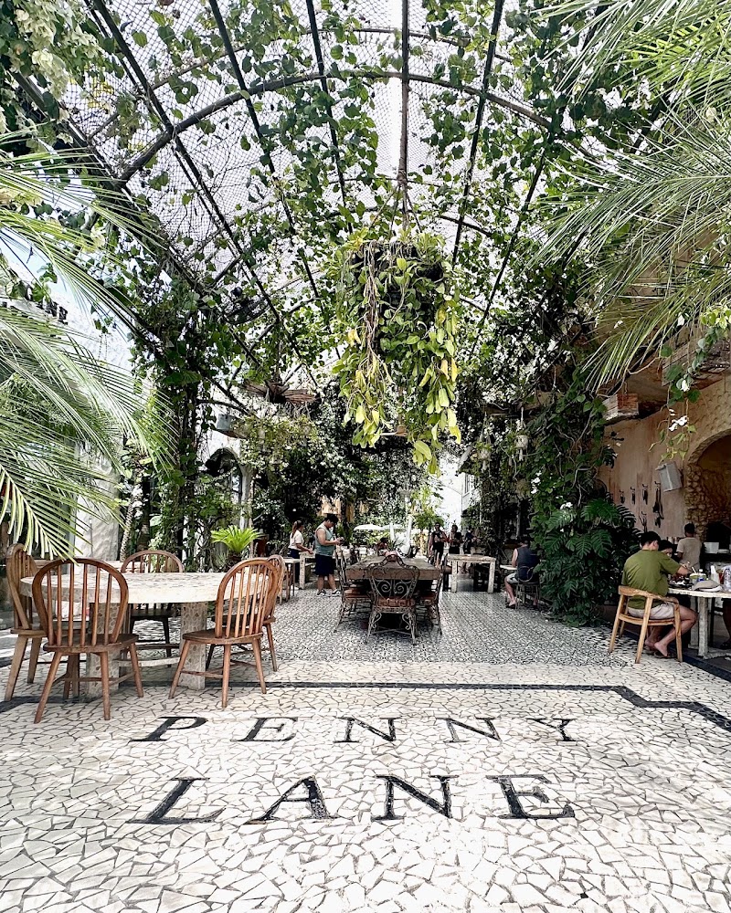 Penny Lane - Penny Lane Jl. Munduk Catu No.9, Canggu, Kec. Kuta Utara, Kabupaten Badung, Bali, Indonesia