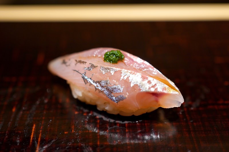 Saito - Saito Japan, 〒106-0032 Tokyo, Minato City, Roppongi, 1-chōme−4−５ 1F