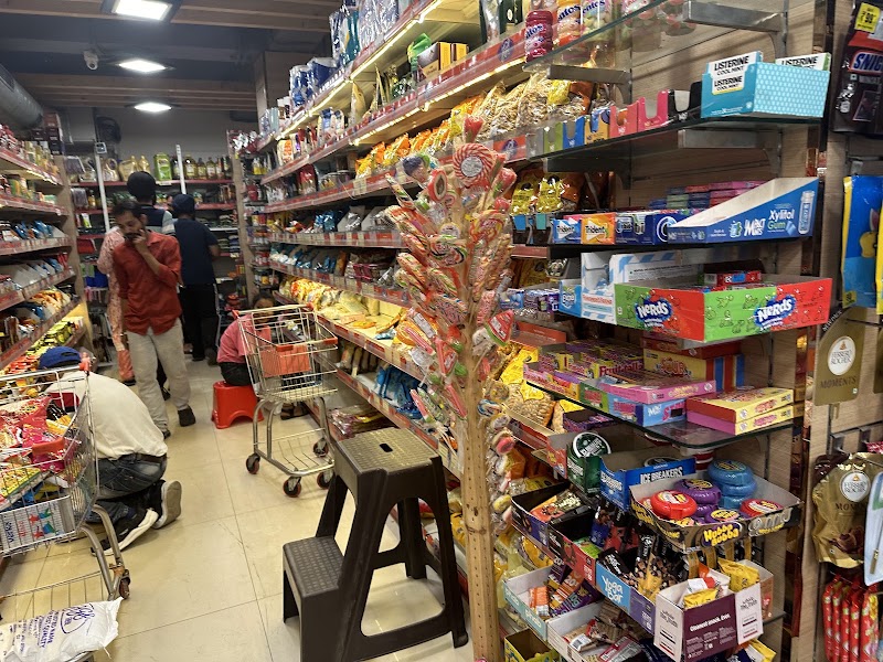 Haryana General Store - Haryana General Store, SCO 443-444, 35C, Sector 35, Chandigarh, 160022, India