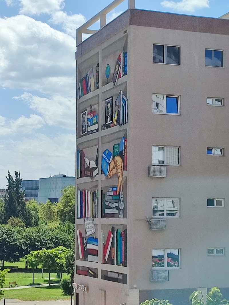 Stay By Ilvesta Central Tirana - Stay By Ilvesta Central Tirana, Rruga Urani Pano, Tiranë 1001, Albania