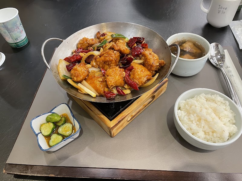 Hanlin Tea House Breeze Taipei Station Shop - Hanlin Tea House Breeze Taipei Station Shop, 100, Taiwan, Taipei City, Zhongzheng District, Liming Village, Beiping W Rd, 3號2樓