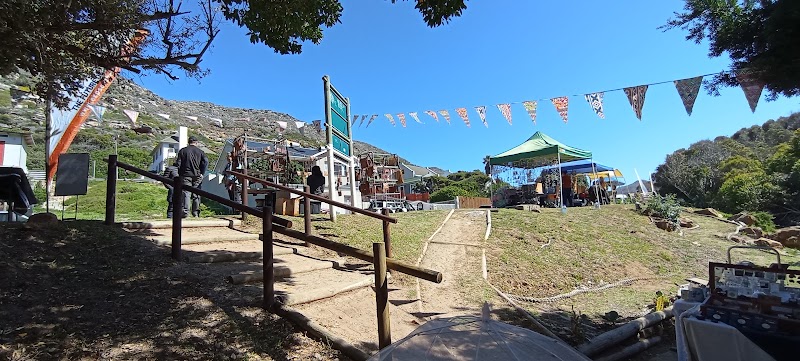 Glen Road Community Market Glencairn - Glen Road Community Market Glencairn, 77 Glen Rd, Glencairn, Cape Town, 7975, South Africa