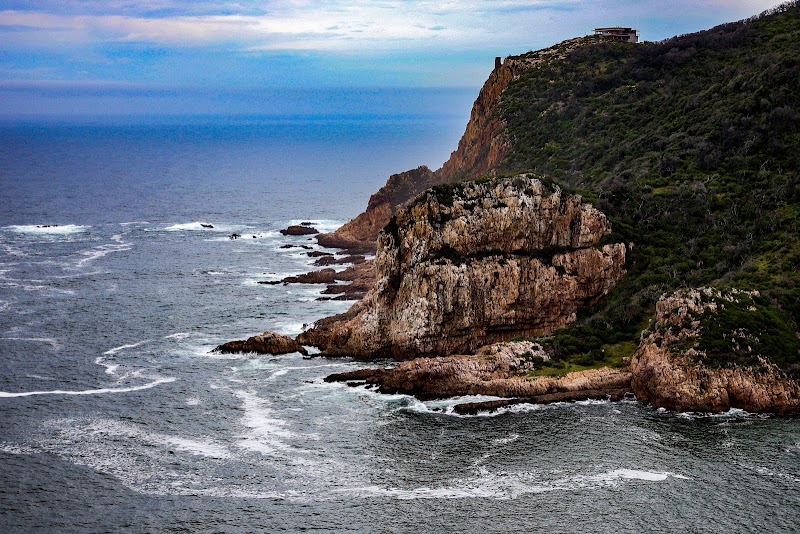 The Heads - The Heads, Knysna, 6571, South Africa