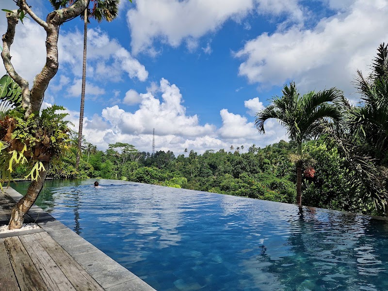 Alam Ubud Culture Villas & Residences - Alam Ubud Culture Villas & Residences, Kenderan, Tegallalang, Gianyar Regency, Bali 82191, Indonesia
